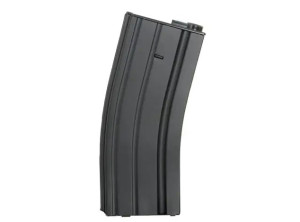 CYMA МАГАЗИН МЕХАНИЧЕСКИЙ 150 AR-15/M4 – BLACK FBP2176 (004862)