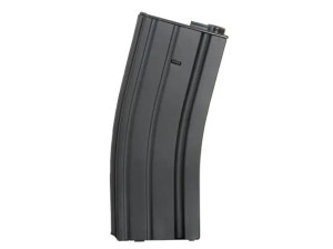 CYMA МАГАЗИН МЕХАНИЧЕСКИЙ 150 AR-15/M4 – BLACK FBP2176 (004862)