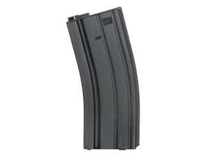 CYMA МАГАЗИН МЕХАНИЧЕСКИЙ 150 AR-15/M4 – BLACK FBP2176 (004862)