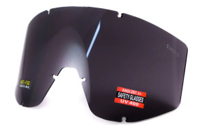 GLOBAL VISION ОКУЛЯРИ ЗАХИСНІ WIND-SHIELD 3 LENS KIT ANTI-FOG GV-WIND3-KIT1