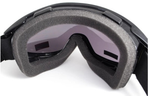 GLOBAL VISION ОКУЛЯРИ ЗАХИСНІ WIND-SHIELD 3 LENS KIT ANTI-FOG GV-WIND3-KIT1