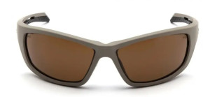 VENTURE GEAR TACTICAL ОКУЛЯРИ ЗАХИСНІ ANTI-FOG HOWITZER TAN 3ХОВИ-50