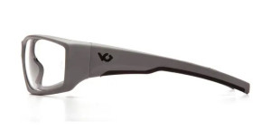 VENTURE GEAR TACTICAL ОЧКИ ЗАЩИТНЫЕ OVERWATCH GRAY ANTI-FOG 3ОВЕР-У10