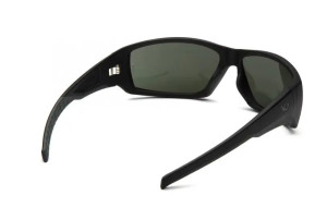 VENTURE GEAR TACTICAL ОЧКИ ЗАЩИТНЫЕ OVERWATCH BLACK ANTI-FOG 3ОВЕР-21