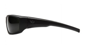 VENTURE GEAR TACTICAL ОЧКИ ЗАЩИТНЫЕ OVERWATCH BLACK ANTI-FOG 3ОВЕР-21
