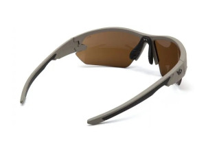 VENTURE GEAR TACTICAL ОЧКИ ЗАЩИТНЫЕ SEMTEX TAN 3СЕМТ-50