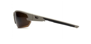 VENTURE GEAR TACTICAL ОЧКИ ЗАЩИТНЫЕ SEMTEX TAN 3СЕМТ-50