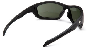 VENTURE GEAR TACTICAL ОЧКИ ЗАЩИТНЫЕ HOWITZER BLACK ANTI-FOG VG-HOWIBK-FGR1