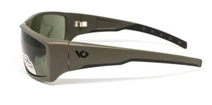 VENTURE GEAR TACTICAL ОЧКИ ЗАЩИТНЫЕ OVERWATCH GREEN ANTI-FOG VG-OVERGN-FGR1