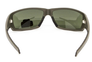 VENTURE GEAR TACTICAL ОЧКИ ЗАЩИТНЫЕ OVERWATCH GREEN ANTI-FOG VG-OVERGN-FGR1