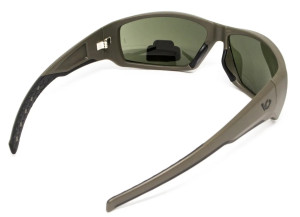 VENTURE GEAR TACTICAL ОЧКИ ЗАЩИТНЫЕ OVERWATCH GREEN ANTI-FOG VG-OVERGN-FGR1