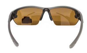 VENTURE GEAR TACTICAL ОЧКИ ЗАЩИТНЫЕ SEMTEX 2.0 GUN METAL ANTI-FOG VG-SEMGM-BZ1