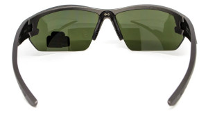 VENTURE GEAR TACTICAL ОЧКИ ЗАЩИТНЫЕ SEMTEX 2.0 GUN METAL ANTI-FOG VG-SEMGM-FGR1