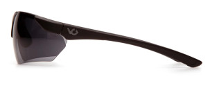 VENTURE GEAR TACTICAL ОЧКИ ЗАЩИТНЫЕ DRONE 2.0 BLACK ANTI-FOG VG-DRONBK-GR1 