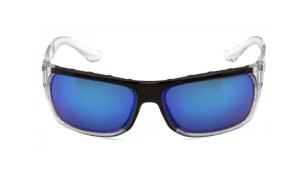 VENTURE GEAR VALLEJO ОЧКИ ЗАЩИТНЫЕ CRYSTAL ICE BLUE MIRROR ANTI-FOG 3ВАЛЕ-П90 