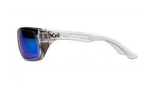 VENTURE GEAR VALLEJO ОЧКИ ЗАЩИТНЫЕ CRYSTAL ICE BLUE MIRROR ANTI-FOG 3ВАЛЕ-П90 