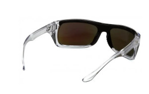 VENTURE GEAR VALLEJO ОЧКИ ЗАЩИТНЫЕ CRYSTAL ICE BLUE MIRROR ANTI-FOG 3ВАЛЕ-П90 