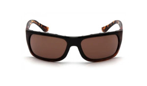 VENTURE GEAR VALLEJO ОЧКИ ЗАЩИТНЫЕ TORTOISE BRONZE АNTI-FOG 3ВАЛЕ-Ч50