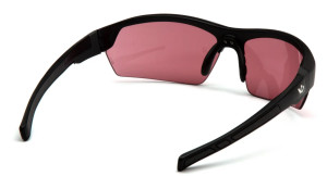 VENTURE GEAR ОЧКИ ЗАЩИТНЫЕ TENSAW VERMILION VG-TENS-VRM1