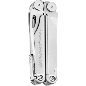 LEATHERMAN МУЛЬТИТУЛ WAVE PLUS 832524