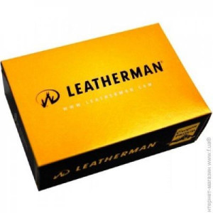 LEATHERMAN МУЛЬТИТУЛ WAVE PLUS 832524