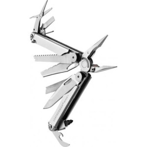 LEATHERMAN МУЛЬТИТУЛ WAVE PLUS 832524