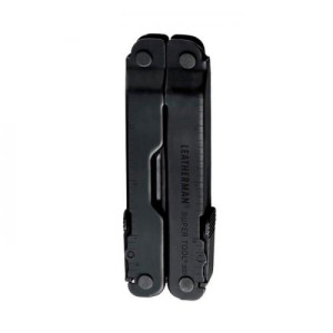 LEATHERMAN МУЛЬТИТУЛ SUPER TOOL 300 BLACK 831151