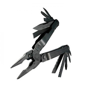 LEATHERMAN МУЛЬТИТУЛ SUPER TOOL 300 BLACK 831151