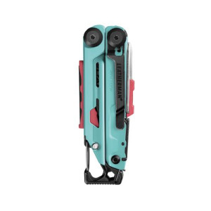 LEATHERMAN МУЛЬТИТУЛ SIGNAL AQUA 832733