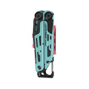 LEATHERMAN МУЛЬТИТУЛ SIGNAL AQUA 832733