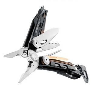 LEATHERMAN МУЛЬТИТУЛ MUT MOLLE MULTI 850012N