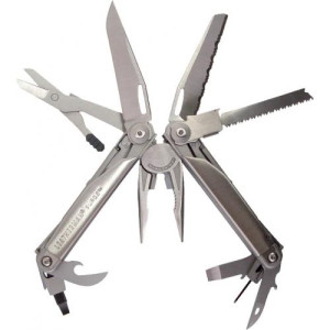 LEATHERMAN МУЛЬТИТУЛ SURGE 830165