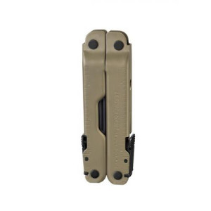 LEATHERMAN МУЛЬТИТУЛ SUPER TOOL 300M BLACK/COYOTE 832762