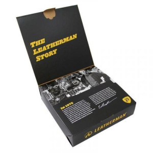 LEATHERMAN МУЛЬТИТУЛ REBAR STANDARD 831557