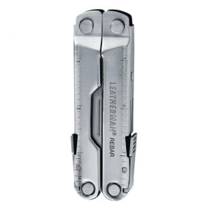 LEATHERMAN МУЛЬТИТУЛ REBAR STANDARD 831557