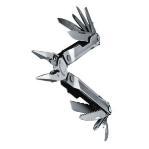 LEATHERMAN МУЛЬТИТУЛ REBAR STANDARD 831557