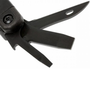 LEATHERMAN МУЛЬТИТУЛ SURGE BLACK 831333