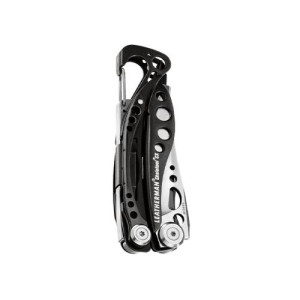 LEATHERMAN МУЛЬТИТУЛ SKELETOOL CX BLACK SILVER 830923