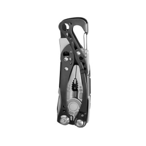 LEATHERMAN МУЛЬТИТУЛ SKELETOOL CX BLACK SILVER 830923