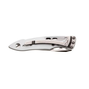 LEATHERMAN НОЖ SKELETOOL KBX-STAINLESS 832382