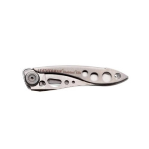 LEATHERMAN НОЖ SKELETOOL KBX-STAINLESS 832382
