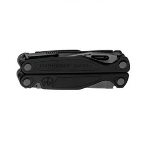 LEATHERMAN МУЛЬТИТУЛ CHARGE PLUS BLACK 832601