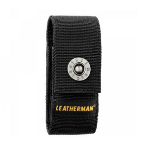 LEATHERMAN МУЛЬТИТУЛ CHARGE PLUS BLACK 832601