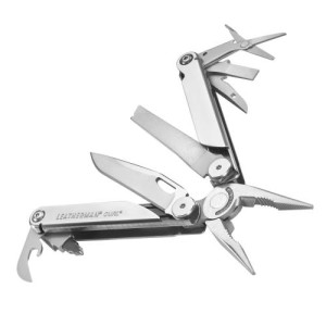 LEATHERMAN МУЛЬТИТУЛ CURL 832932