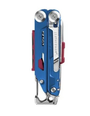 LEATHERMAN МУЛЬТИТУЛ SIGNAL COBALT 832741
