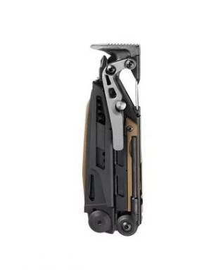LEATHERMAN МУЛЬТИТУЛ MUT-BLACK 850022N 