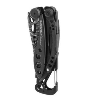 LEATHERMAN МУЛЬТИТУЛ SKELETOOL TOPO 832755
