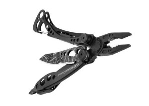 LEATHERMAN МУЛЬТИТУЛ SKELETOOL TOPO 832755