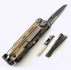 LEATHERMAN МУЛЬТИТУЛ IGNAL-COYOTE STANDARD 832404