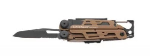 LEATHERMAN МУЛЬТИТУЛ IGNAL-COYOTE STANDARD 832404